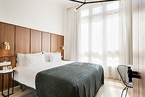 Yurbban Passage Hotel & Spa