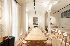 Yurbban Passage Hotel & Spa