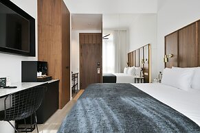 Yurbban Passage Hotel & Spa