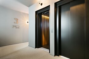 Yurbban Passage Hotel & Spa