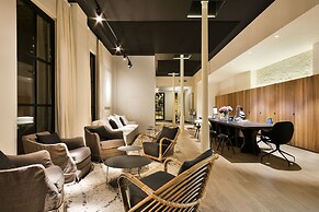 Yurbban Passage Hotel & Spa