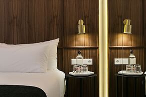 Yurbban Passage Hotel & Spa