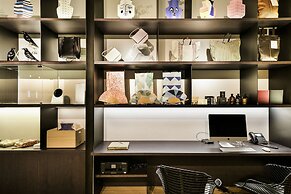 Yurbban Passage Hotel & Spa