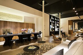 Yurbban Passage Hotel & Spa