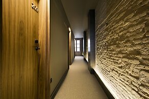 Yurbban Passage Hotel & Spa