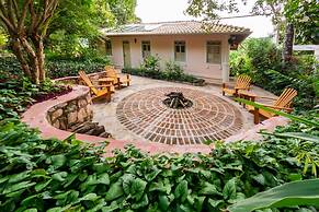 Pousada Vila Serrano