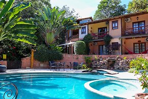 Pousada Vila Serrano