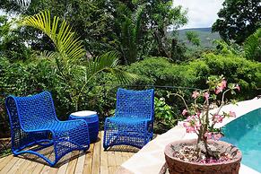 Pousada Vila Serrano