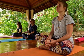 Pousada Vila Serrano