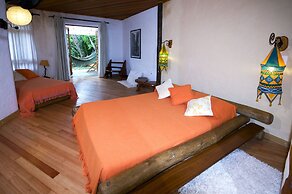 Pousada Vila Serrano