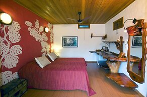 Pousada Vila Serrano