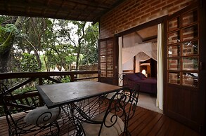 Pousada Vila Serrano