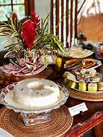 Pousada Vila Serrano