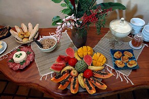 Pousada Vila Serrano