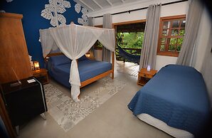 Pousada Vila Serrano