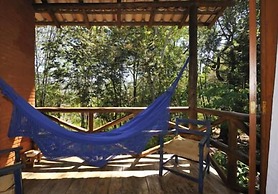 Pousada Vila Serrano