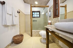 Pousada Vila Serrano