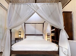 Pousada Vila Serrano