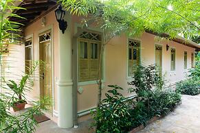 Pousada Vila Serrano