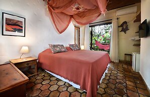 Pousada Vila Serrano