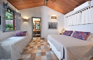 Pousada Vila Serrano