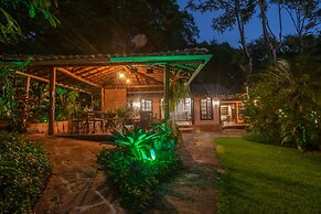 Pousada Vila Serrano