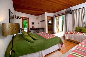 Pousada Vila Serrano