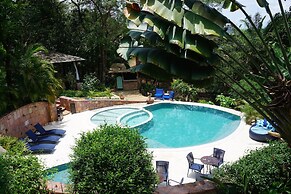 Pousada Vila Serrano