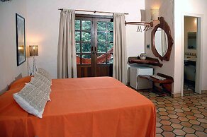 Pousada Vila Serrano