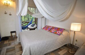 Pousada Vila Serrano