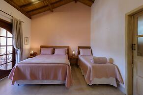 Pousada Vila Serrano