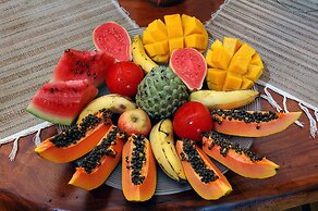 Pousada Vila Serrano