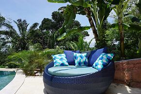 Pousada Vila Serrano