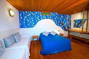 Pousada Vila Serrano