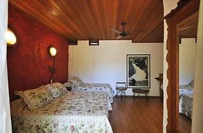 Pousada Vila Serrano