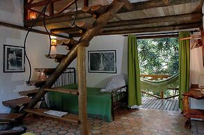 Pousada Vila Serrano