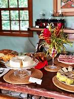 Pousada Vila Serrano