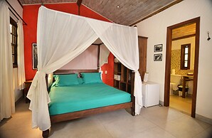 Pousada Vila Serrano