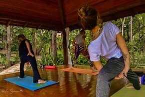 Pousada Vila Serrano