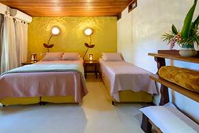 Pousada Vila Serrano