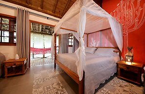 Pousada Vila Serrano