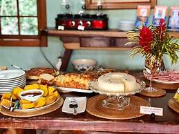 Pousada Vila Serrano