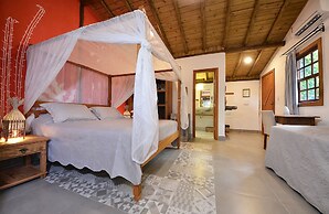 Pousada Vila Serrano