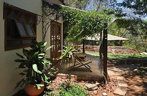 Pousada Vila Serrano