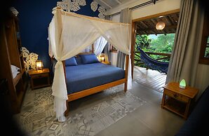 Pousada Vila Serrano