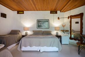 Pousada Vila Serrano