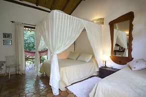 Pousada Vila Serrano