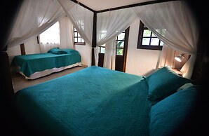 Pousada Vila Serrano