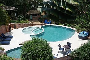 Pousada Vila Serrano