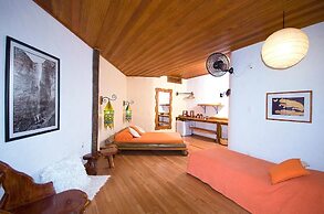 Pousada Vila Serrano